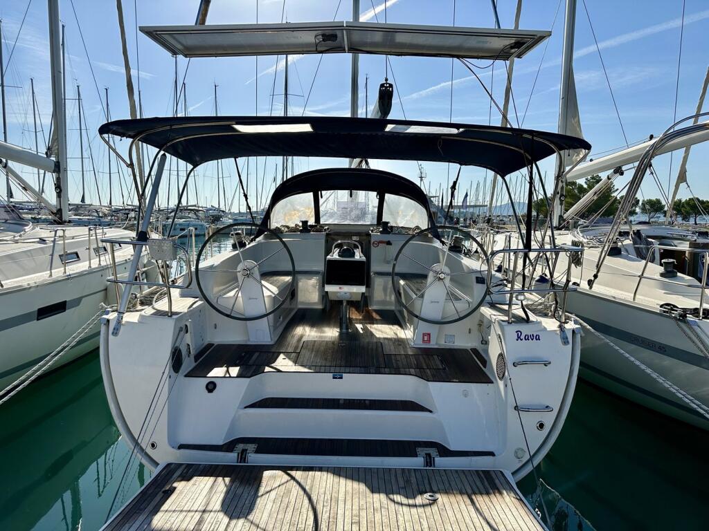 Bavaria Cruiser 46 Rava