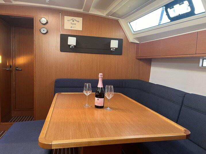Bavaria Cruiser 46 Rava