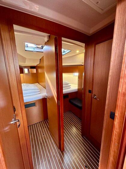 Bavaria Cruiser 46 Rava