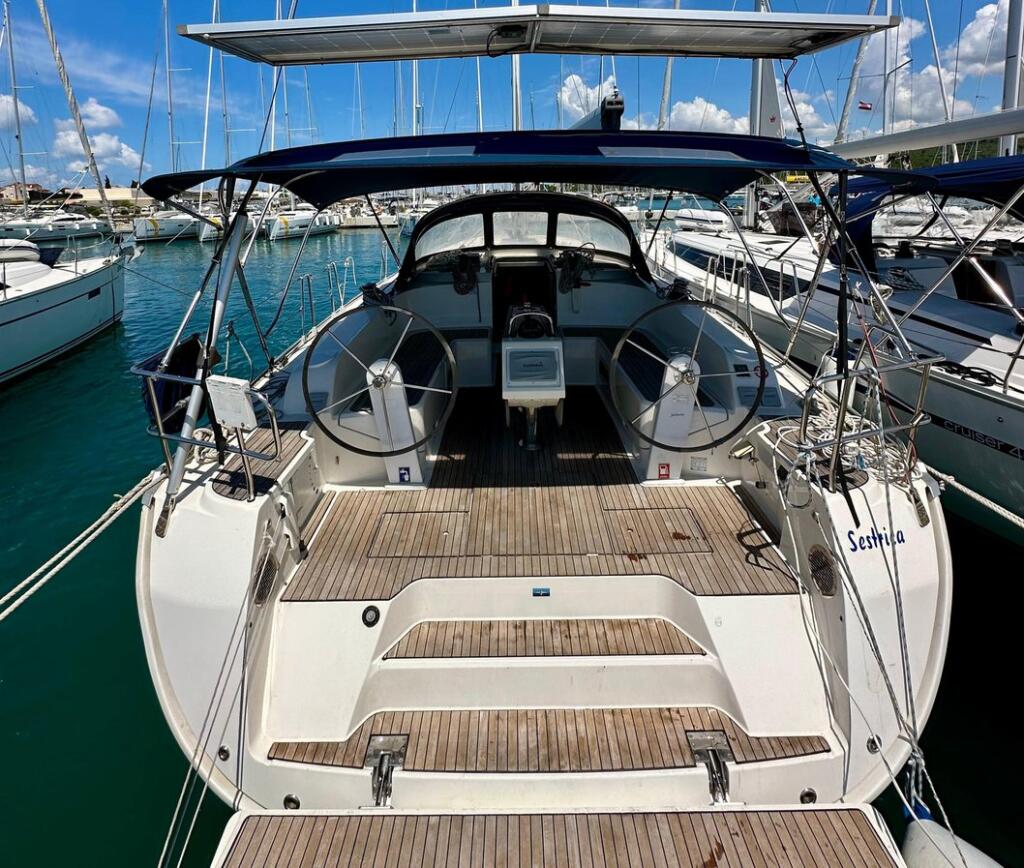 Bavaria Cruiser 46 Sestrica