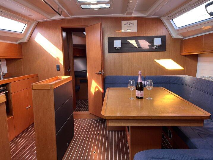 Bavaria Cruiser 46 Sestrica