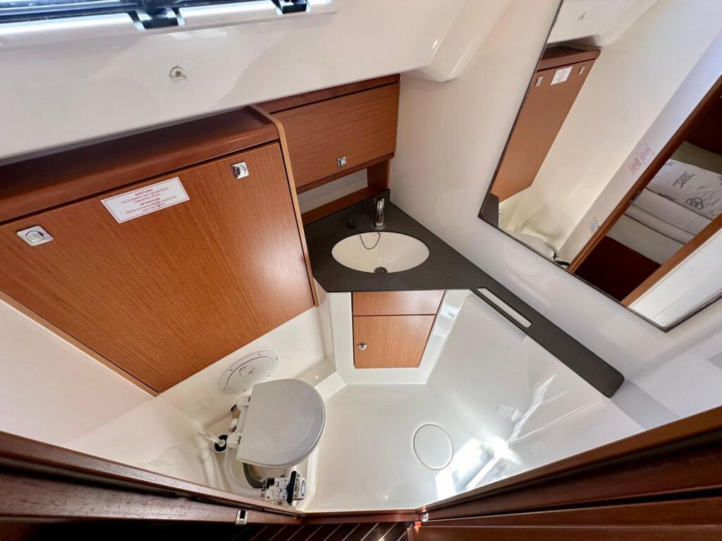 Bavaria Cruiser 46 Sestrica