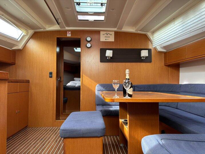 Bavaria Cruiser 46 Albedo