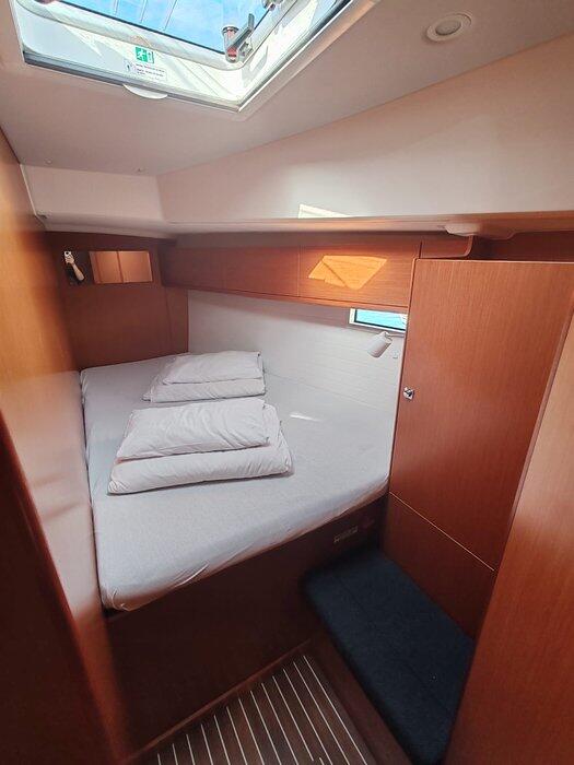 Bavaria Cruiser 46 Albedo
