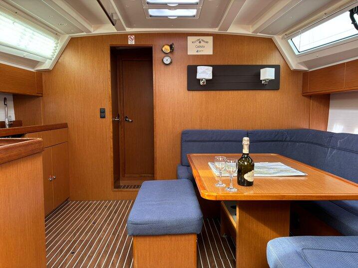 Bavaria Cruiser 46 Calisto