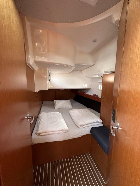 Bavaria Cruiser 46 Dia