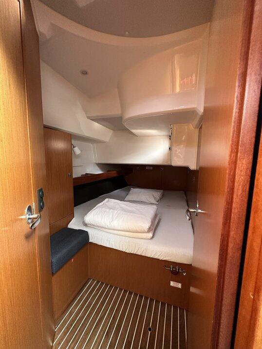 Bavaria Cruiser 46 Dia