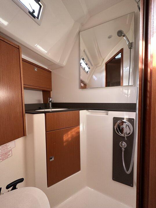 Bavaria Cruiser 46 Dia