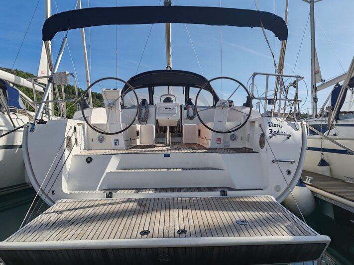 Bavaria Cruiser 46 Elara