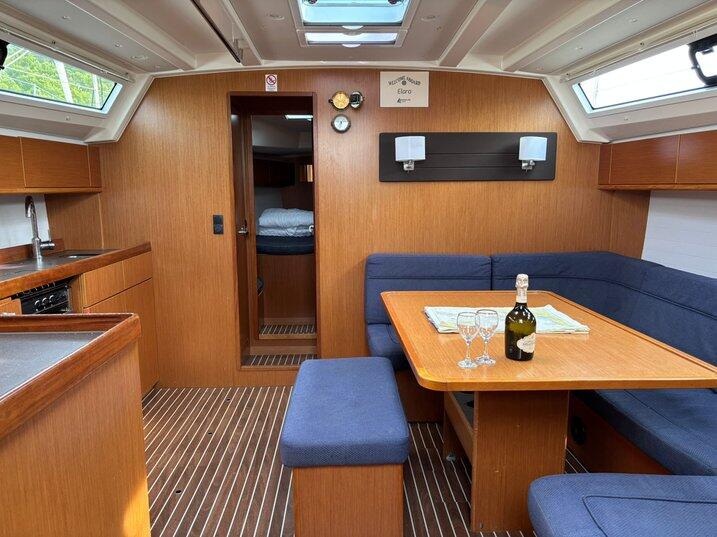 Bavaria Cruiser 46 Elara