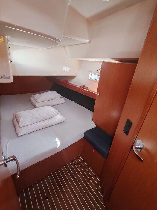 Bavaria Cruiser 46 Elara