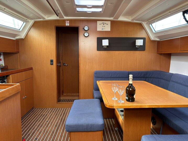 Bavaria Cruiser 46 Eris