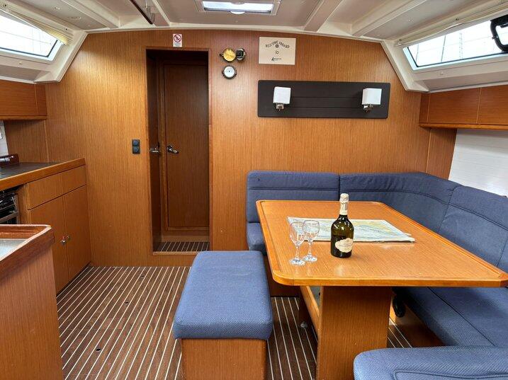 Bavaria Cruiser 46 Io