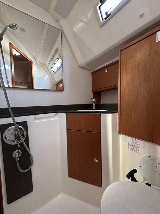 Bavaria Cruiser 46 Io
