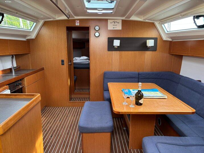 Bavaria Cruiser 46 Janus