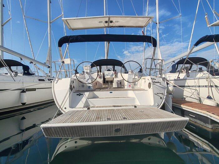 Bavaria Cruiser 46 Ketu