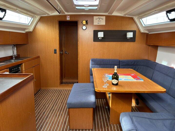 Bavaria Cruiser 46 Kore