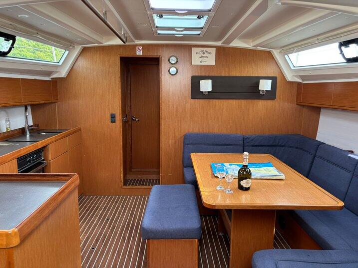 Bavaria Cruiser 46 Mimas