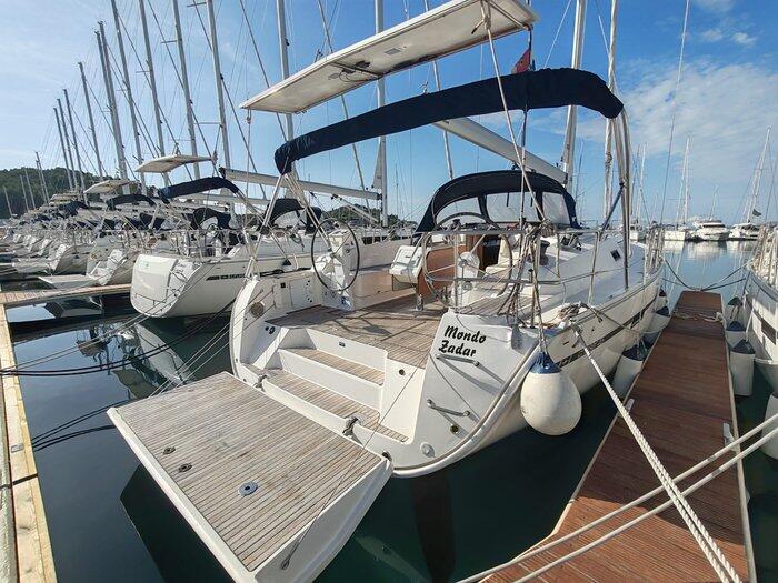 Bavaria Cruiser 46 Mondo