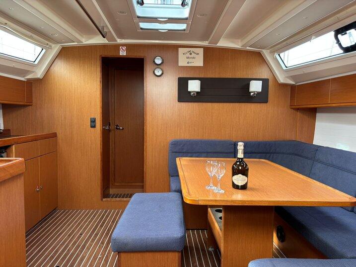 Bavaria Cruiser 46 Mondo