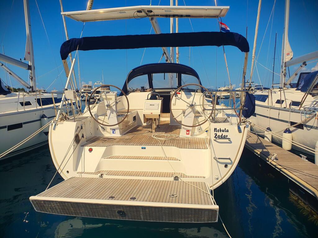 Bavaria Cruiser 46 Nebula