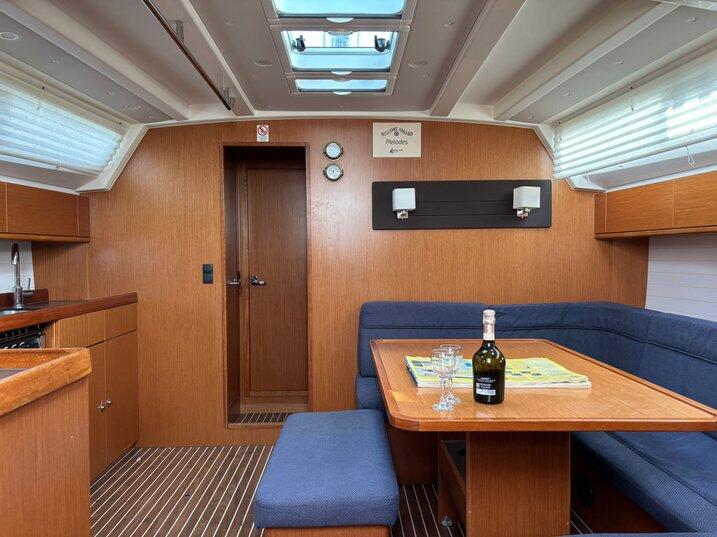 Bavaria Cruiser 46 Pleiades