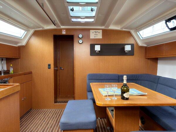 Bavaria Cruiser 46 Rhea