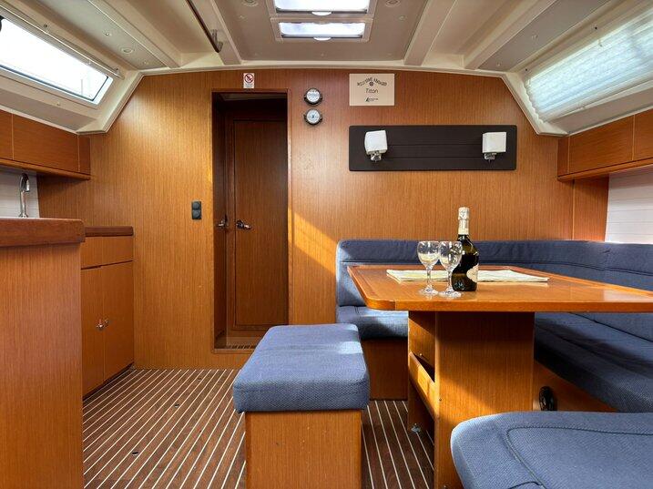 Bavaria Cruiser 46 Titan