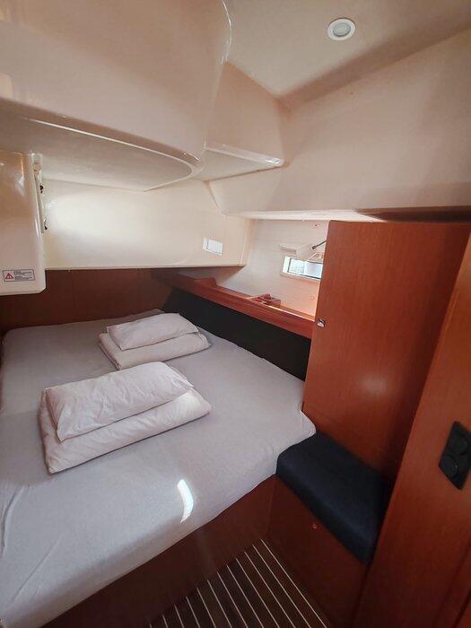 Bavaria Cruiser 46 Titan