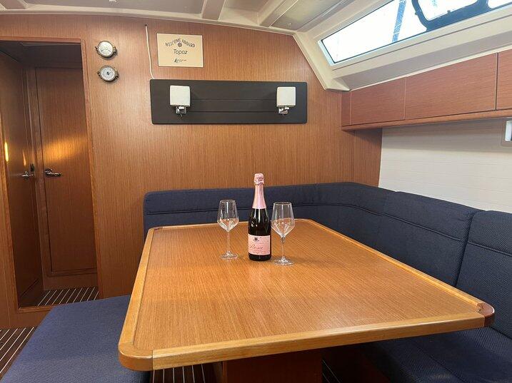 Bavaria Cruiser 46 Nala
