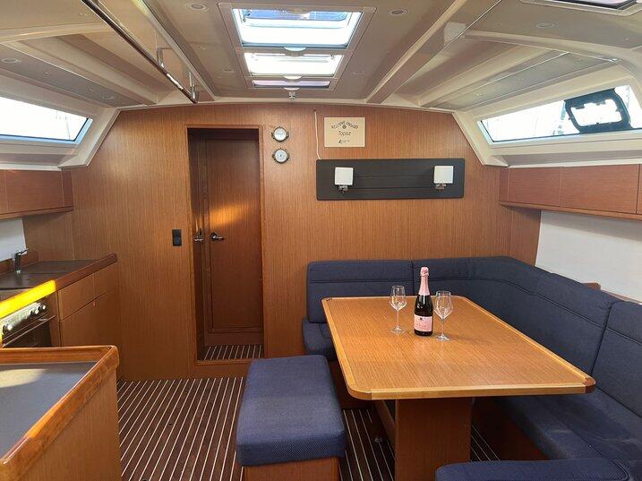 Bavaria Cruiser 46 Pumba