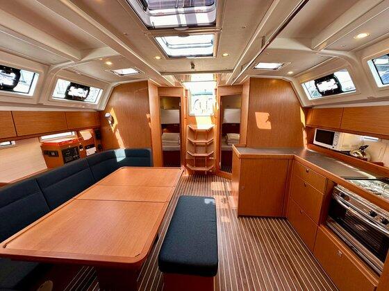 Bavaria Cruiser 46 Simba