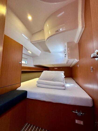 Bavaria Cruiser 46 Timon