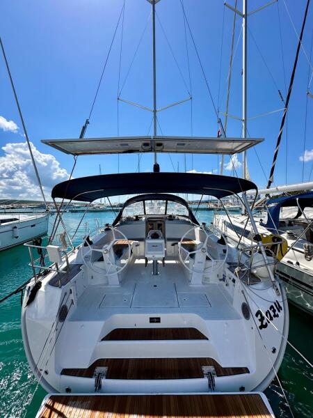 Bavaria Cruiser 46 Zazu
