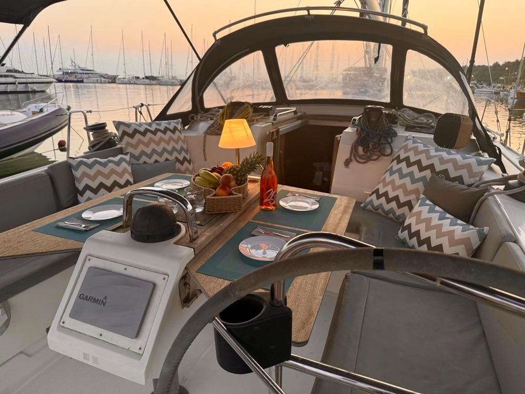 Bavaria Cruiser 46 Aquilo