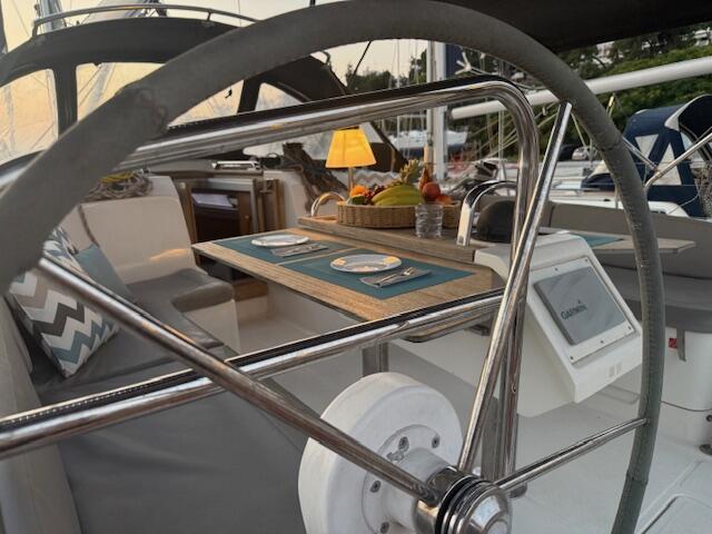 Bavaria Cruiser 46 Aquilo