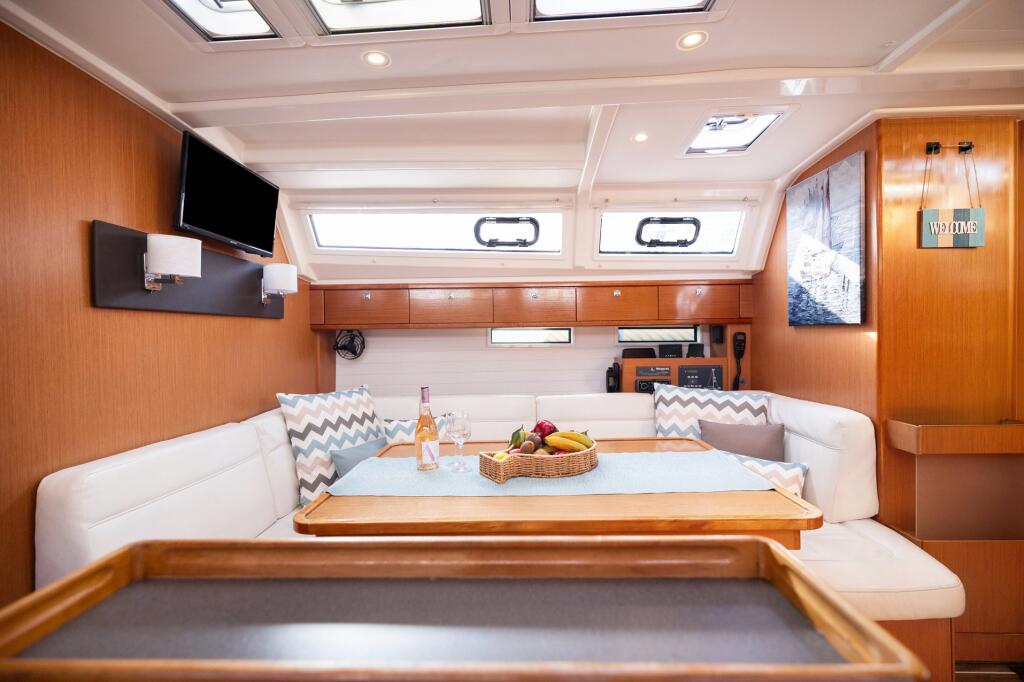 Bavaria Cruiser 46 Aquilo