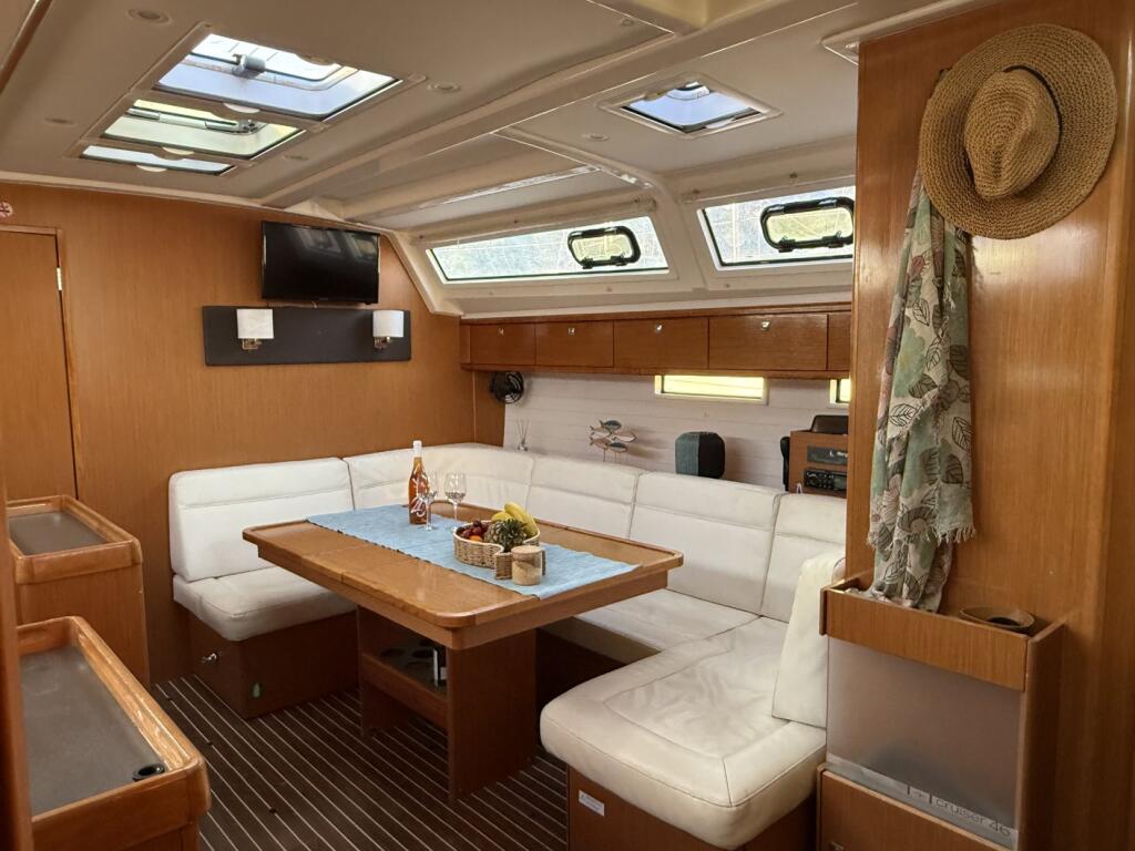 Bavaria Cruiser 46 Aquilo