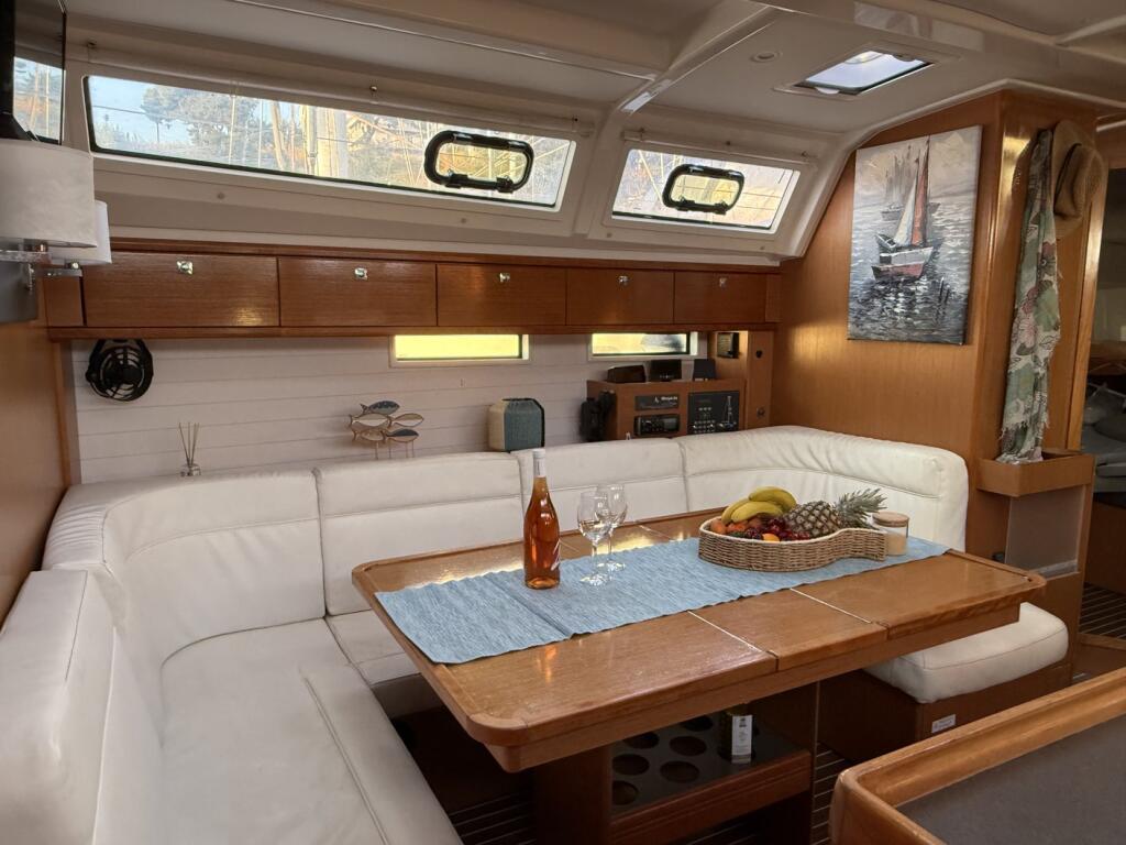 Bavaria Cruiser 46 Aquilo