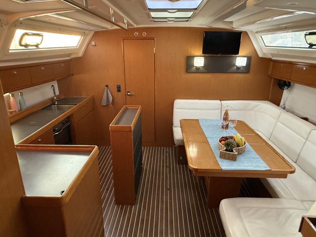 Bavaria Cruiser 46 Aquilo