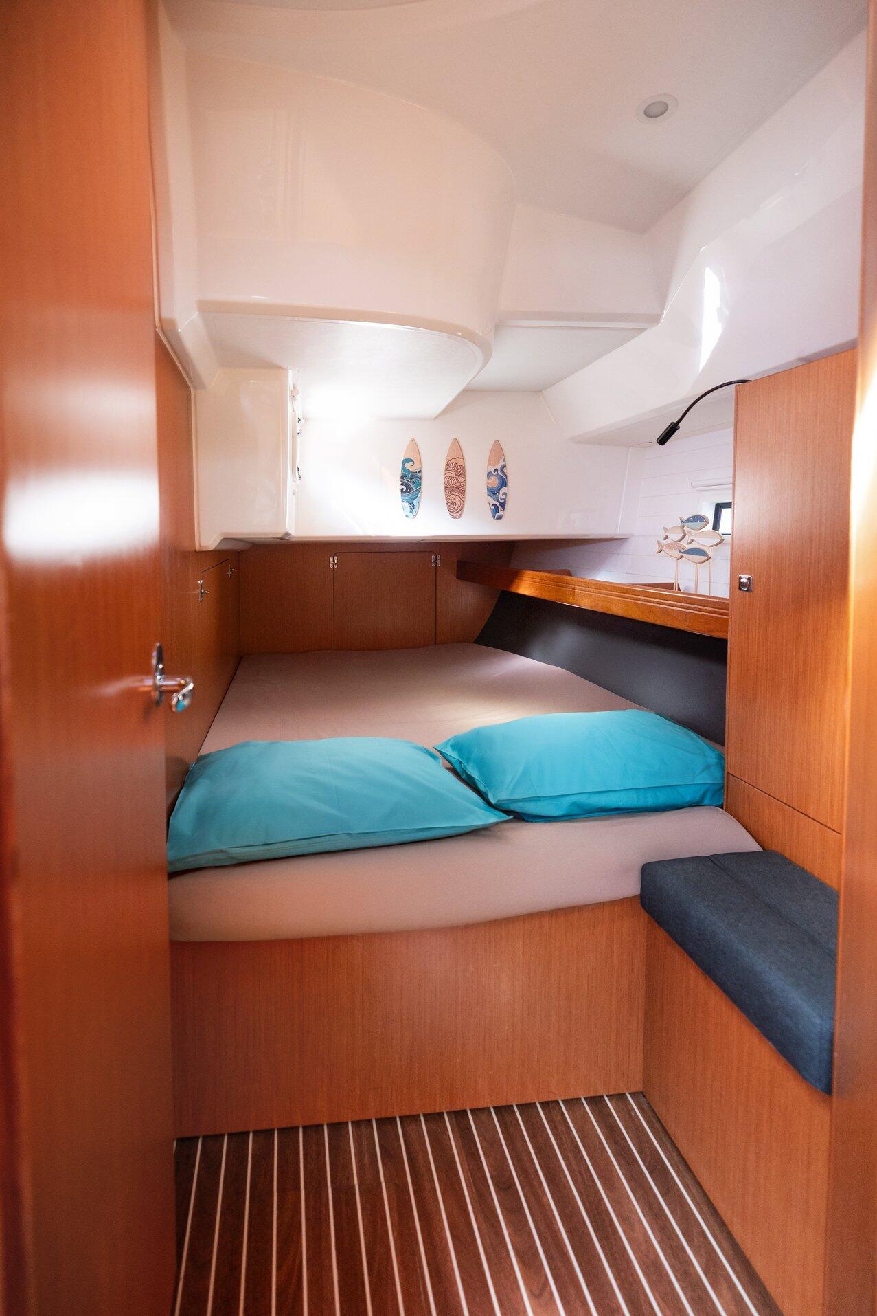 Bavaria Cruiser 46 Aquilo