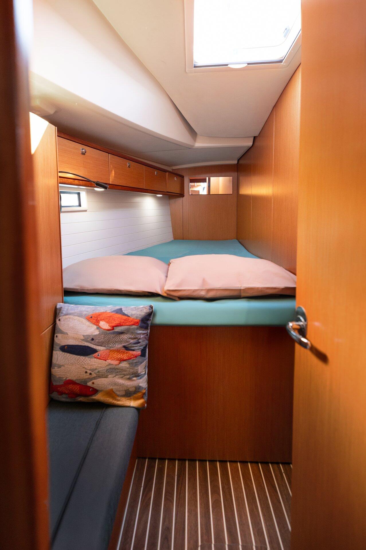 Bavaria Cruiser 46 Aquilo