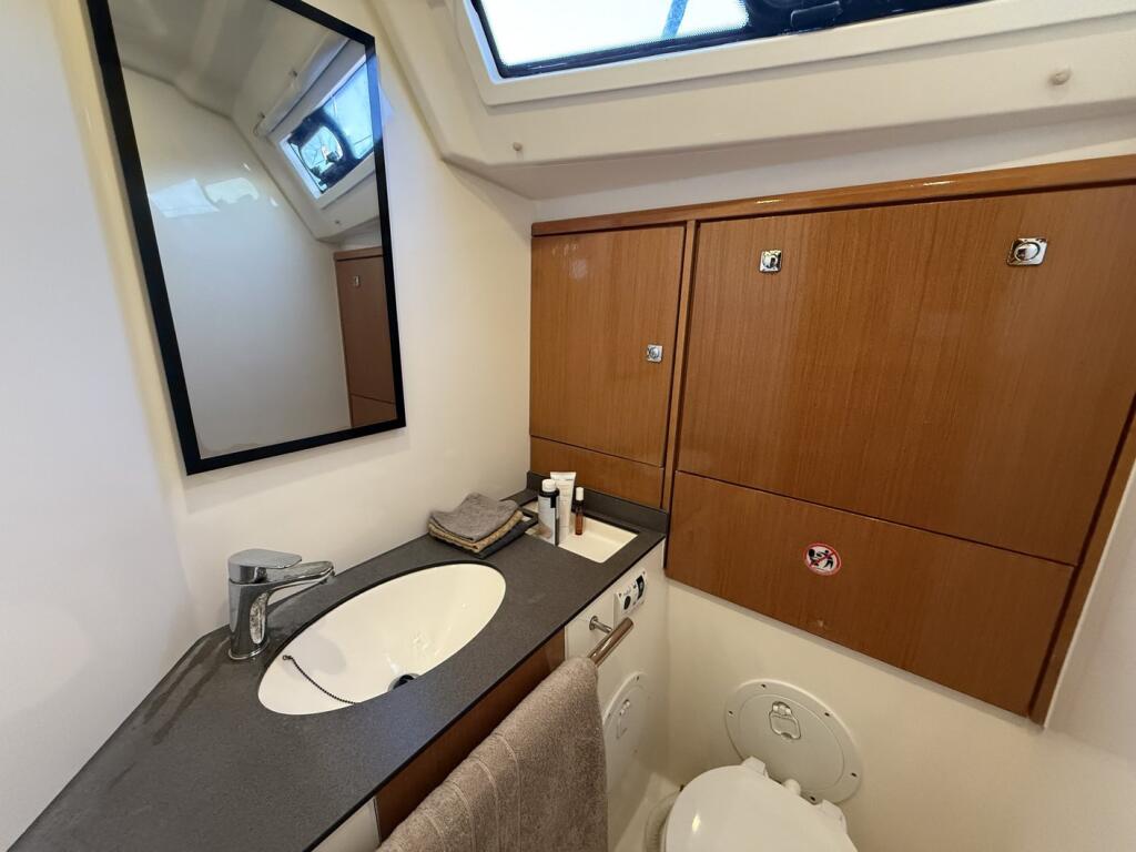 Bavaria Cruiser 46 Aquilo