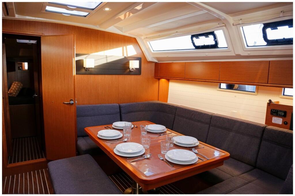Bavaria Cruiser 46 Tuerredda