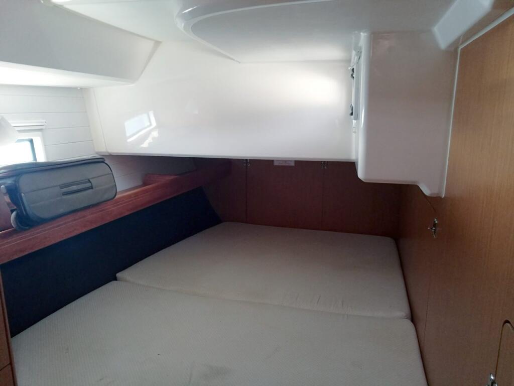 Bavaria Cruiser 46 Blue Moon