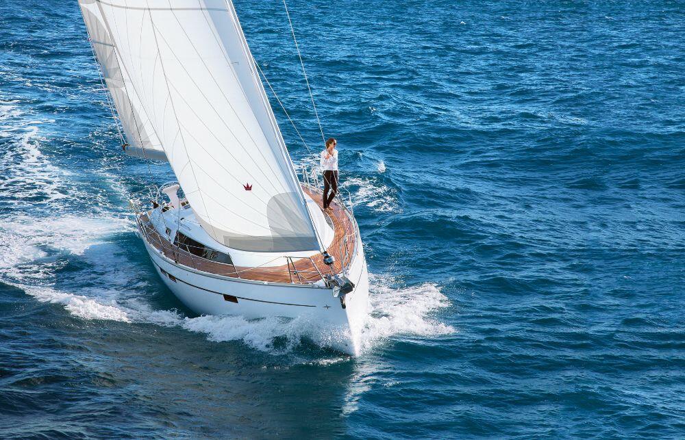 Bavaria Cruiser 46 Nauti Girl