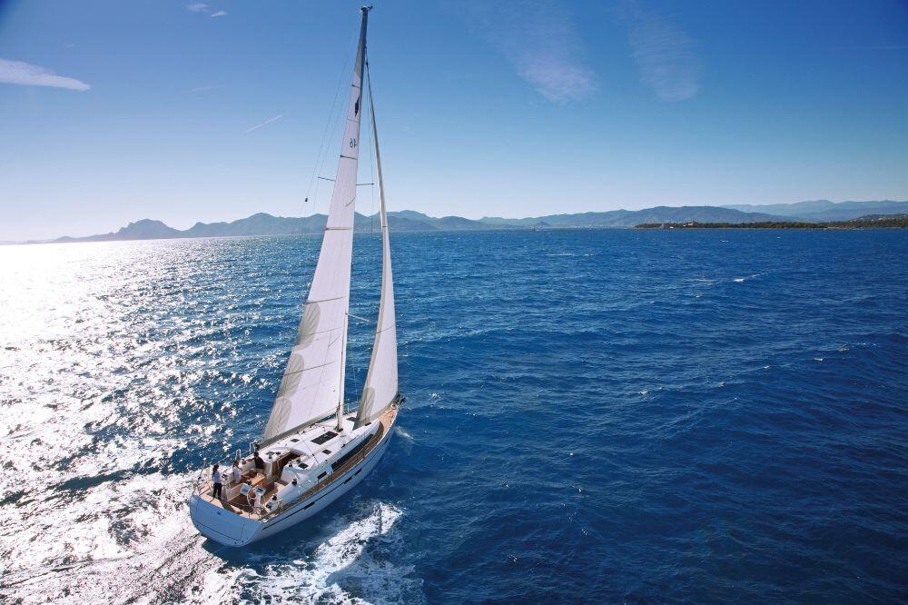 Bavaria Cruiser 46 Nauti Girl