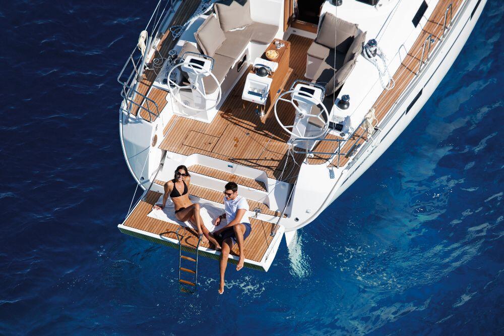 Bavaria Cruiser 46 Nauti Girl