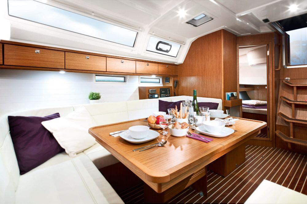 Bavaria Cruiser 46 Nauti Girl