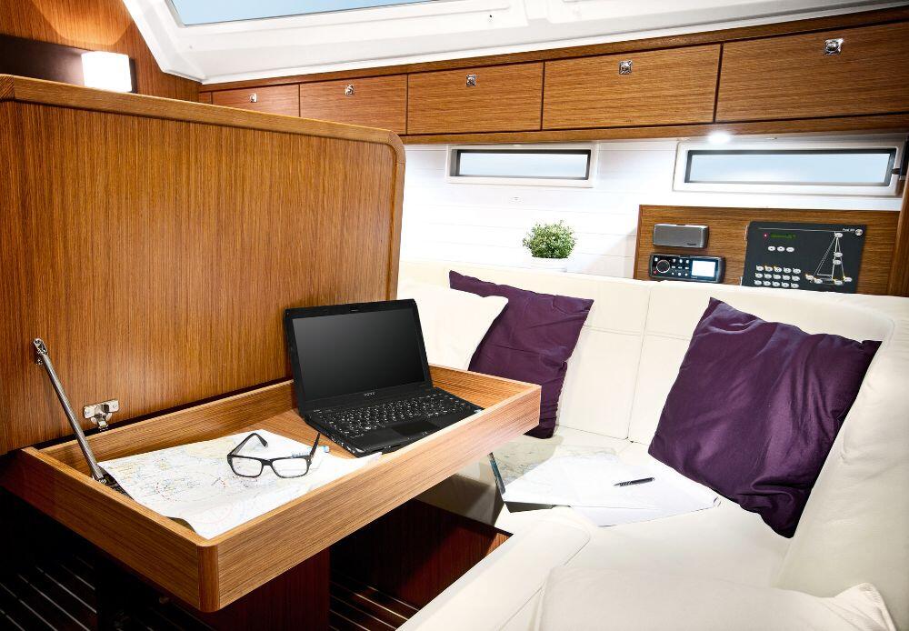 Bavaria Cruiser 46 Nauti Girl